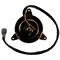Continental/Teves Infiniti G35 07-03/G35 07-03/Niss 350Z 0 Radiator Fan Mo, Pm9258 PM9258 - alternate 3